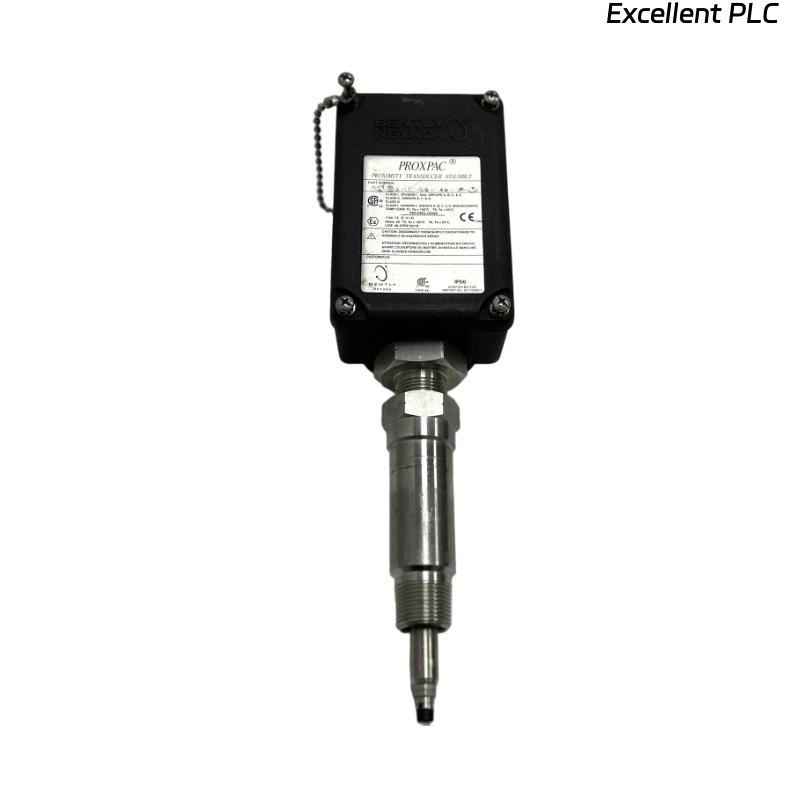 Bently Nevada 330881-28-00-148-03-02 PROXPAC Proximity Sensor
