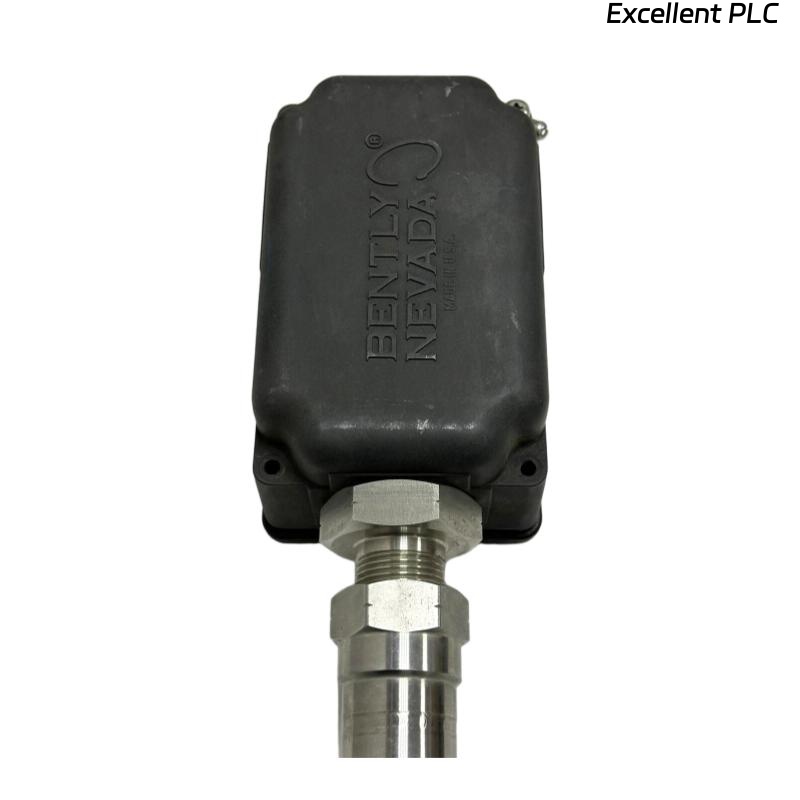 Bently Nevada 330881-28-00-148-03-02 PROXPAC Proximity Sensor