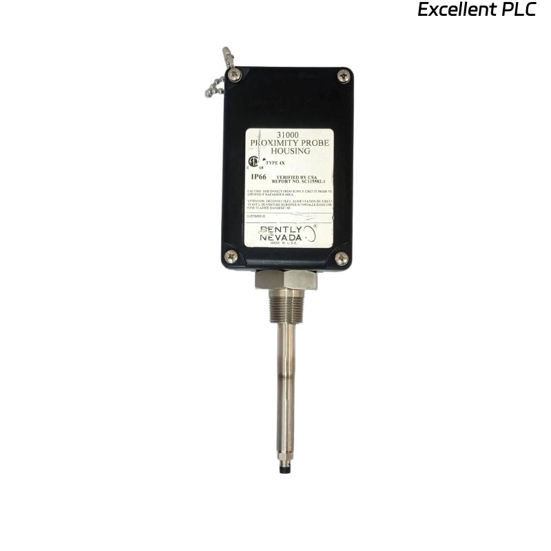 Bently Nevada 330881-28-00-150-03-02 PROXPAC Proximity Sensor