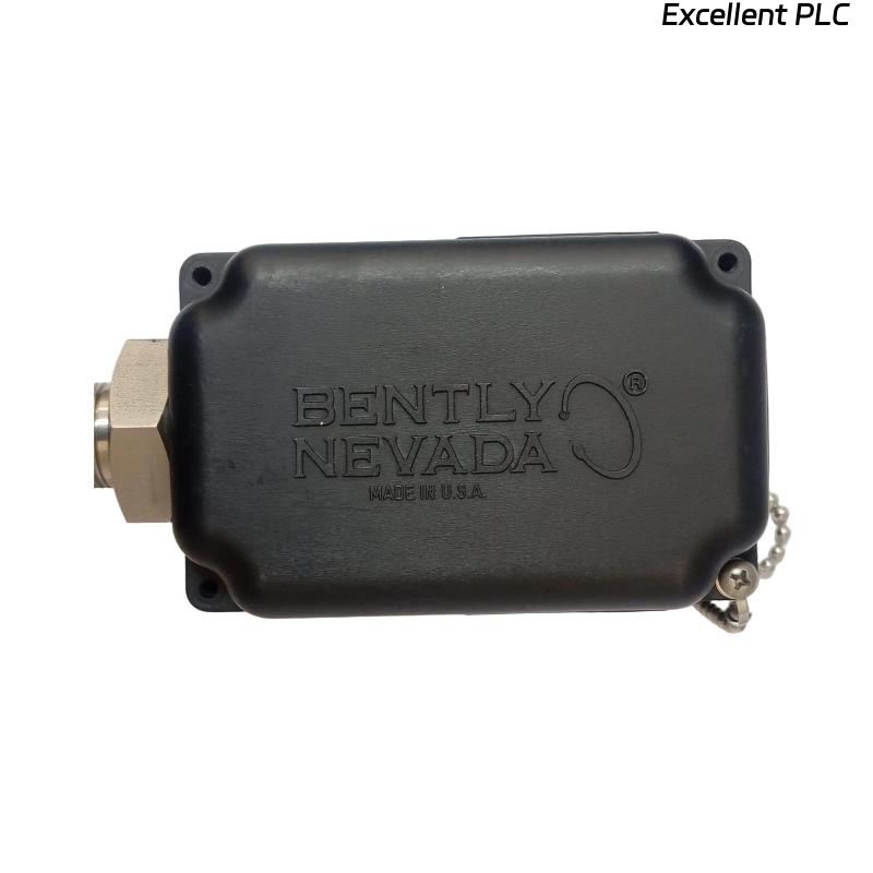 Bently Nevada 330881-28-00-150-03-02 PROXPAC Proximity Sensor