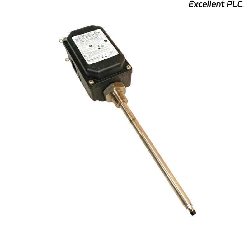 Bently Nevada 330881-28-10-112-03-02 PROXPAC XL Proximity Sensor