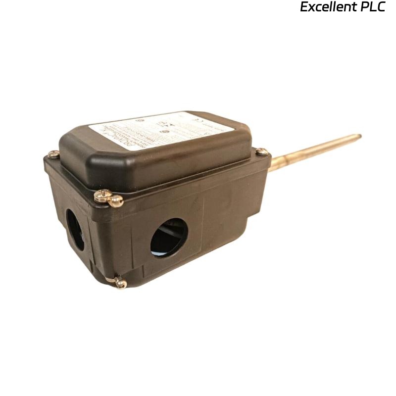 Bently Nevada 330881-28-10-112-03-02 PROXPAC XL Proximity Sensor