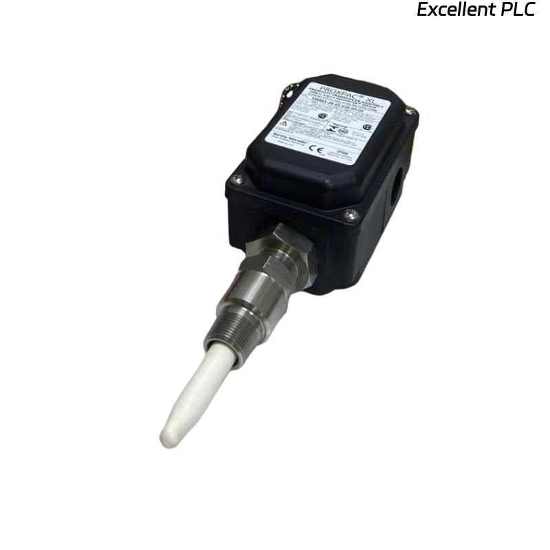 Bently Nevada 330881-28-10-142-03-02 PROXPAC XL Proximity Sensor