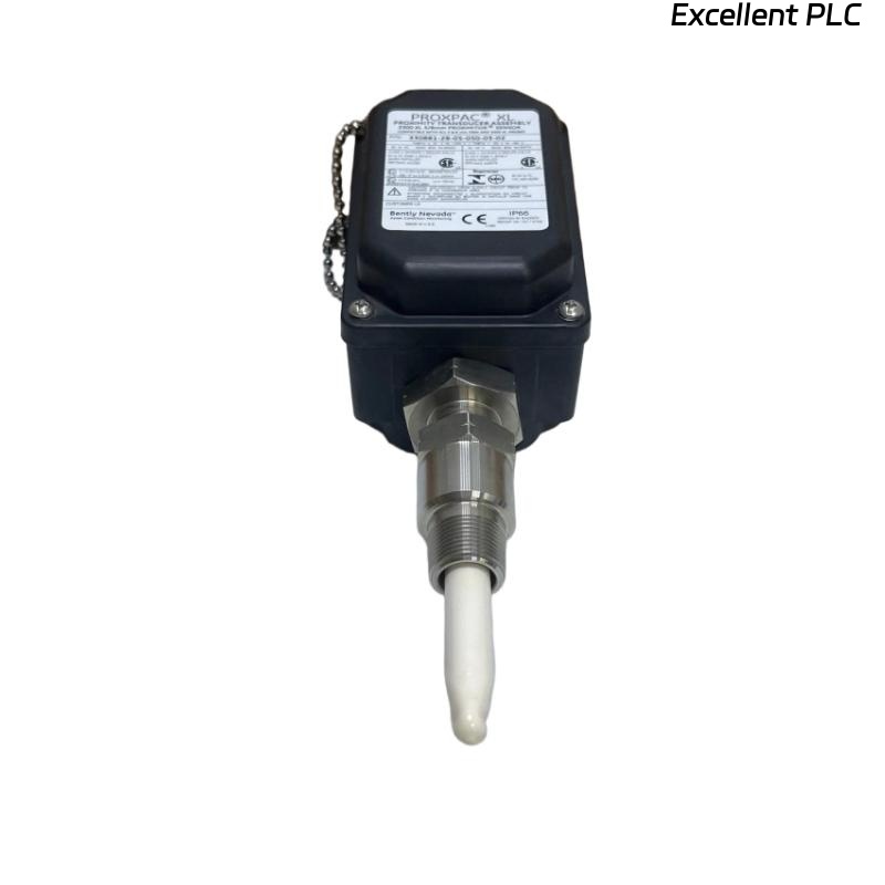 Bently Nevada 330881-28-10-142-03-02 PROXPAC XL Proximity Sensor
