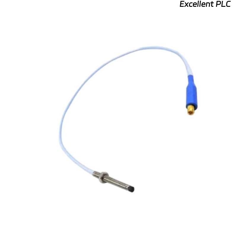 Bently Nevada 330908-00-16-10-02-05 3300 NSv Proximity Probe