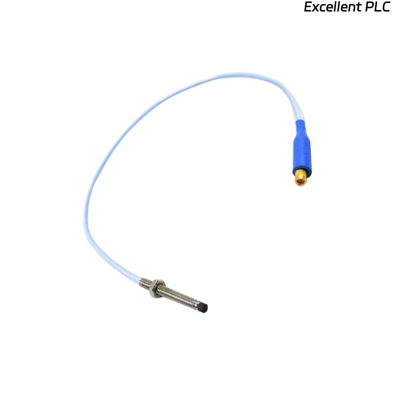 Bently Nevada 330903-05-16-05-02-00 3300 NSv Proximity Probe Metric