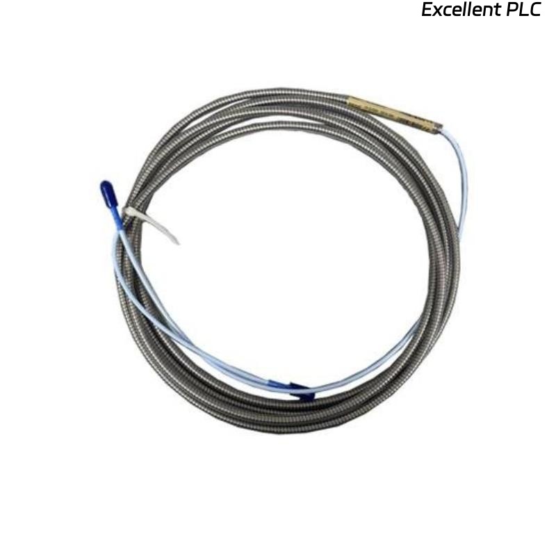 Bently Nevada 330930-040-04-00 3300 NSv Extension Cable