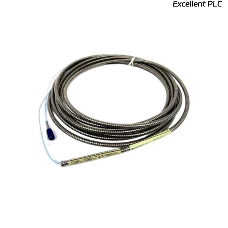 Bently Nevada 330930-065-03-05 3300 NSv Extension Cable