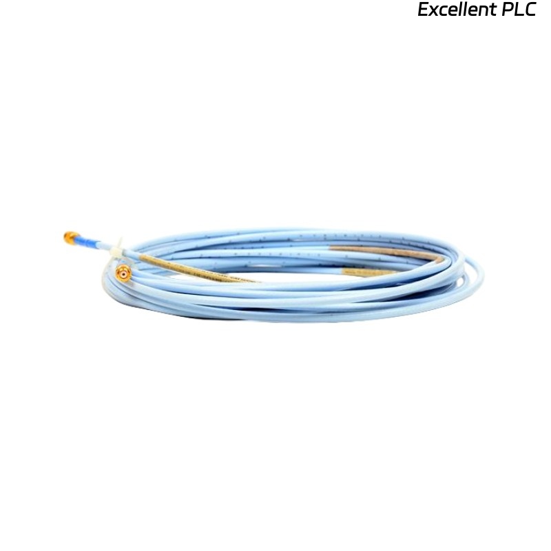 Bently Nevada 330930-080-00-05 3300 NSv Extension Cable