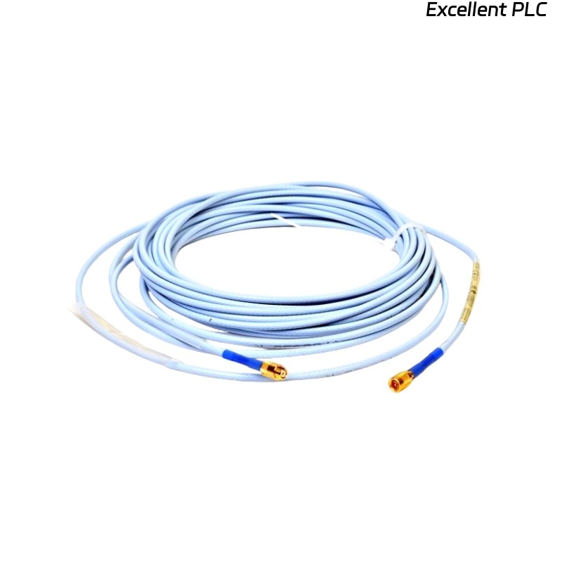 Bently Nevada 330930-040-04-00 3300 NSv Extension Cable