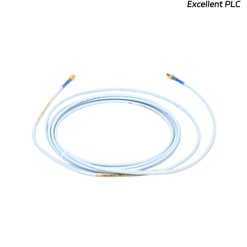 Bently Nevada 330930-040-04-00 3300 NSv Extension Cable