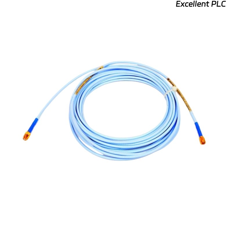 Bently Nevada 330930-040-04-00 3300 NSv Extension Cable