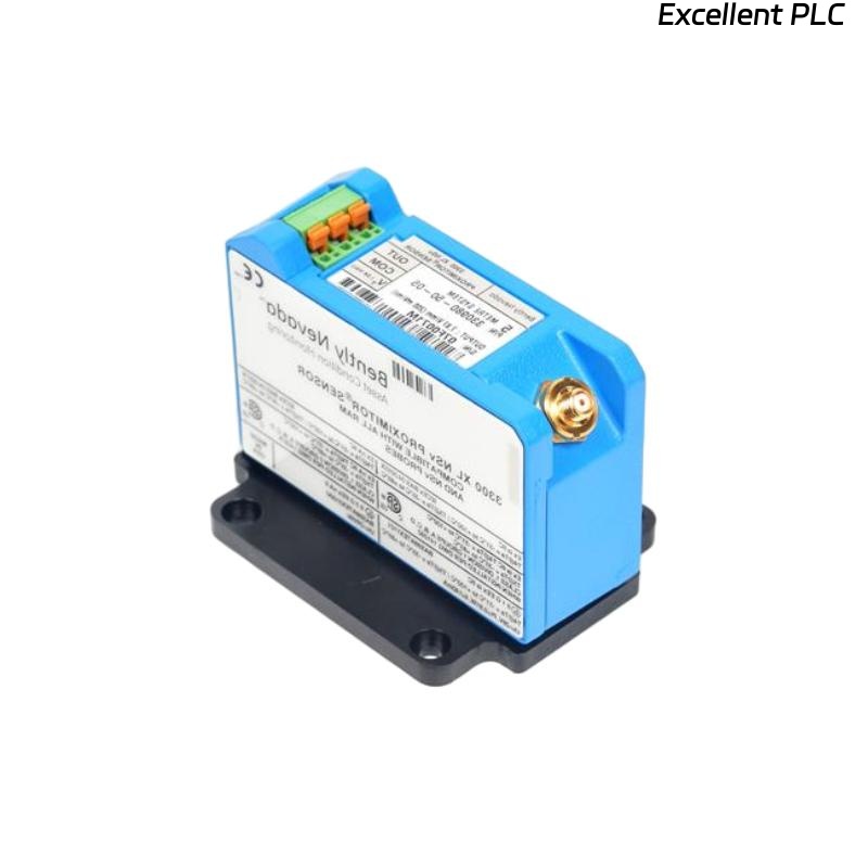 Bently Nevada 330980-060-00-05 3300 XL NSv Proximity Sensor