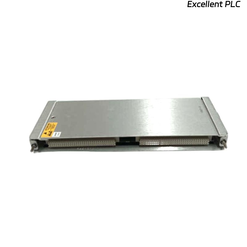Bently Nevada 3500/20 135031-01 Rack Interface I/O Module