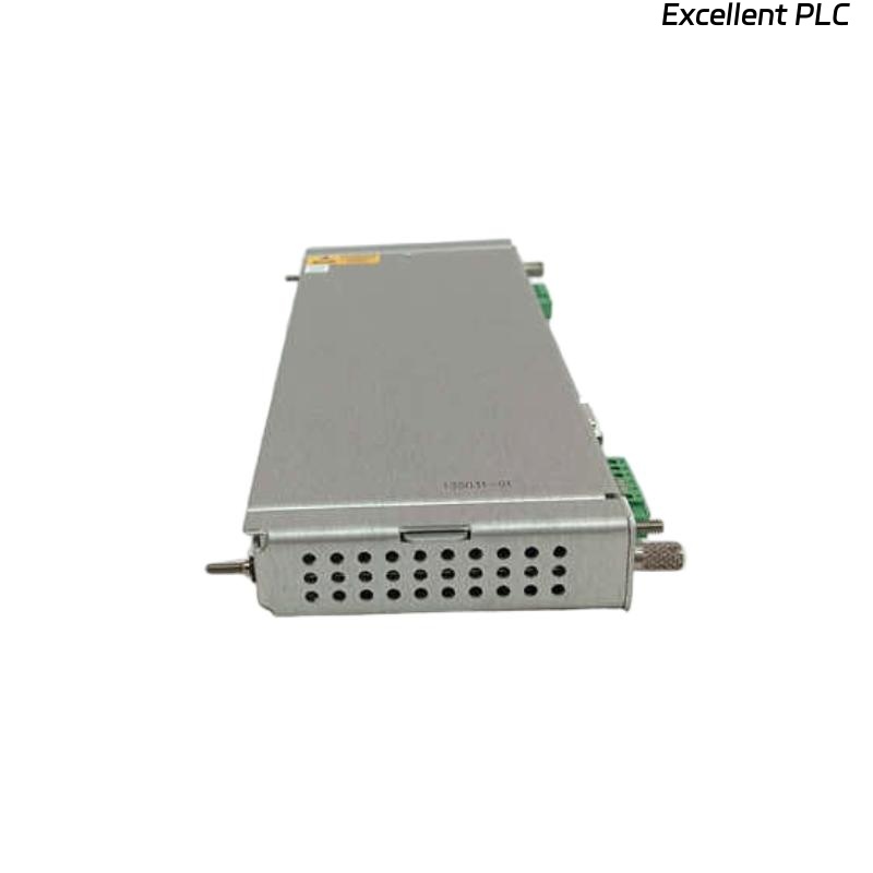 Bently Nevada 3500/20 135031-01 Rack Interface I/O Module