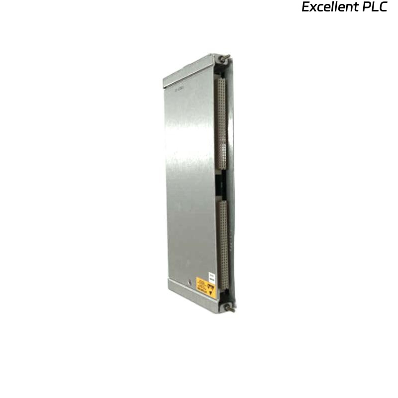 Bently Nevada 3500/20 135031-01 Rack Interface I/O Module