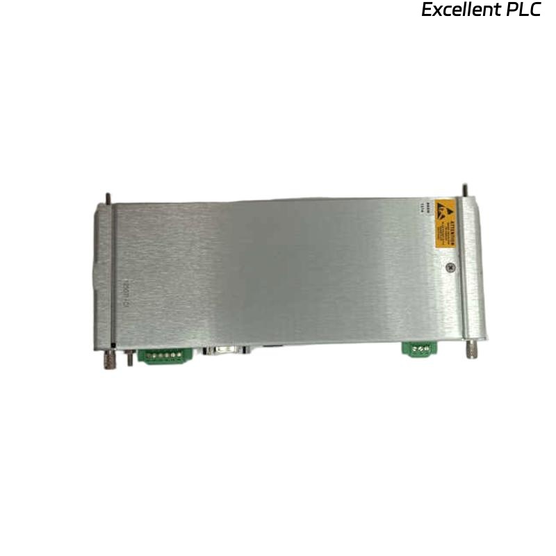 Bently Nevada 3500/20 135031-01 Rack Interface I/O Module