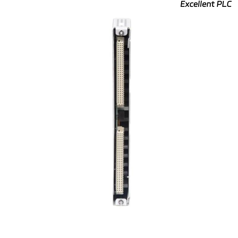 Bently Nevada 3500/33-01-02 16-Channel Relay Output Module