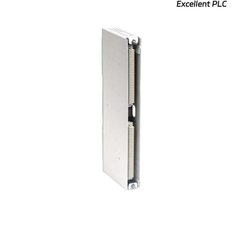 Bently Nevada 3500/33-01-02 16-Channel Relay Output Module