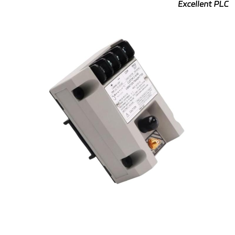 Bently Nevada 990-05-XX-01-05 MOD:165335-01 Vibration Transmitter