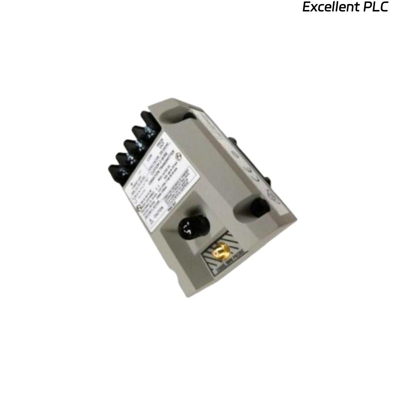 Bently Nevada 990-05-XX-01-05 MOD:165335-10 Vibration Transmitter