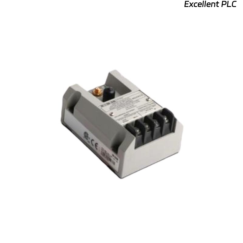 Bently Nevada 990-05-XX-01-05 MOD:165335-10 Vibration Transmitter