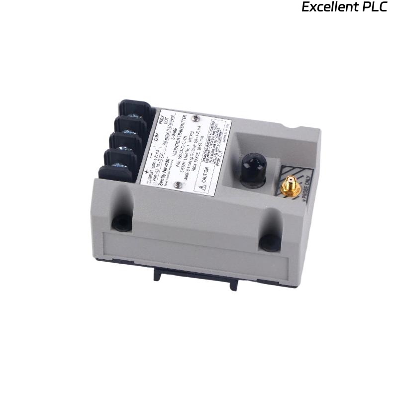 Bently Nevada 990-08-XX-01-05 167541-01 Vibration Transmitter