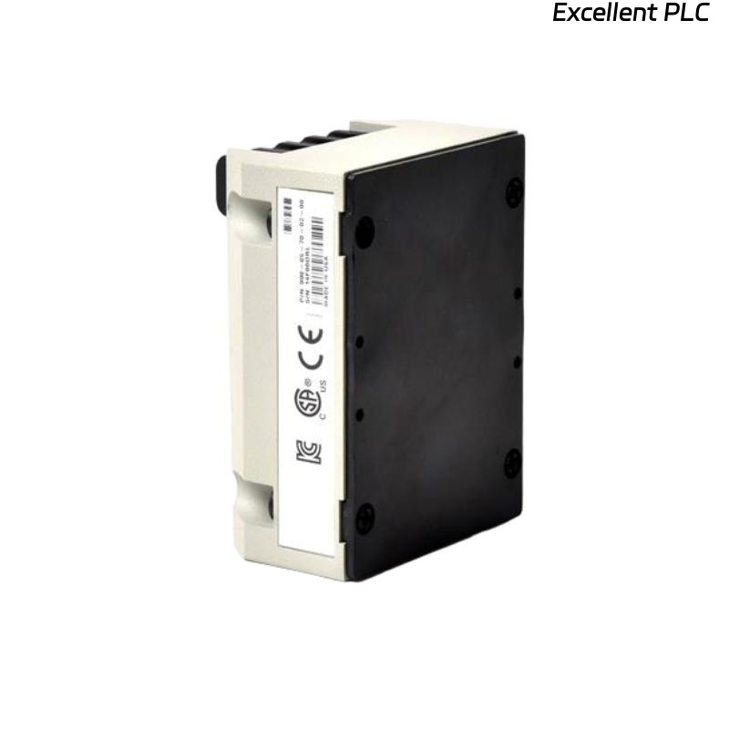 Bently Nevada 990-10-XX-01-EN 163930-01 Vibration Transmitter