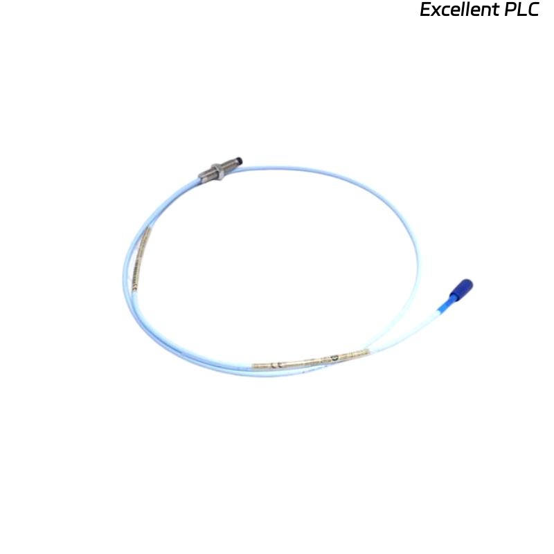 Bently Nevada 164517-035-10-02-00 3300 Ceramic Cap Proximity Probe