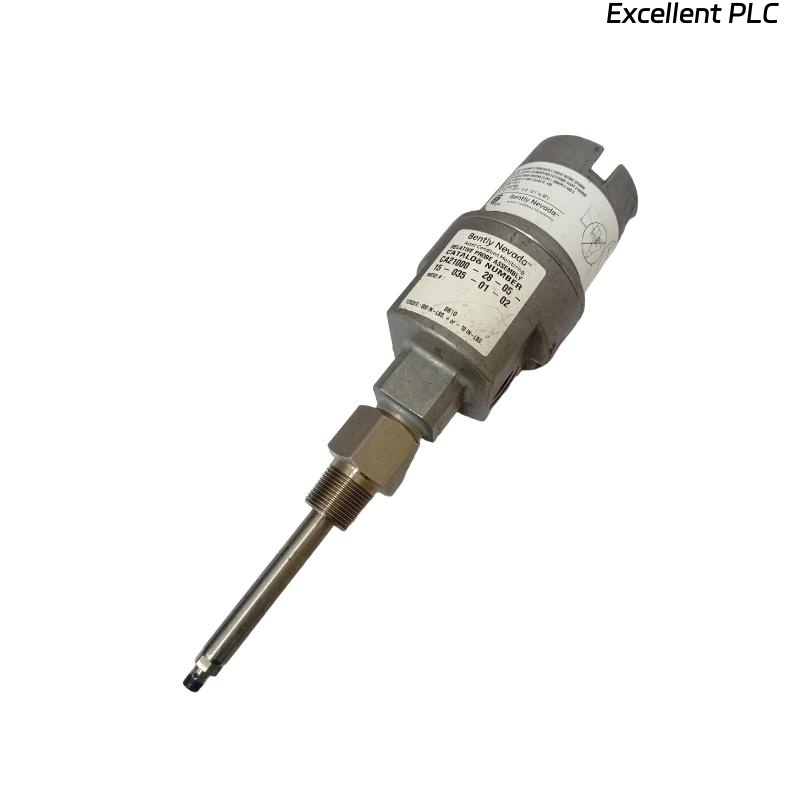 Bently Nevada CA21000-28-05-00-064-04-02 Explosion-Proof Housing Assemblies