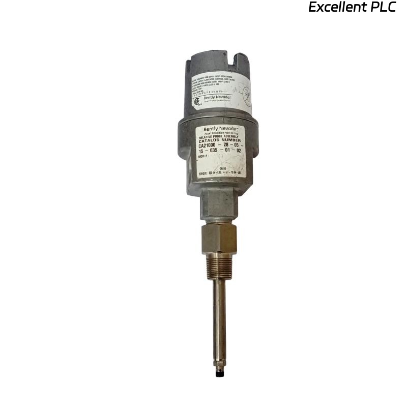 Bently Nevada CA21000-28-05-00-064-04-02 Explosion-Proof Housing Assemblies