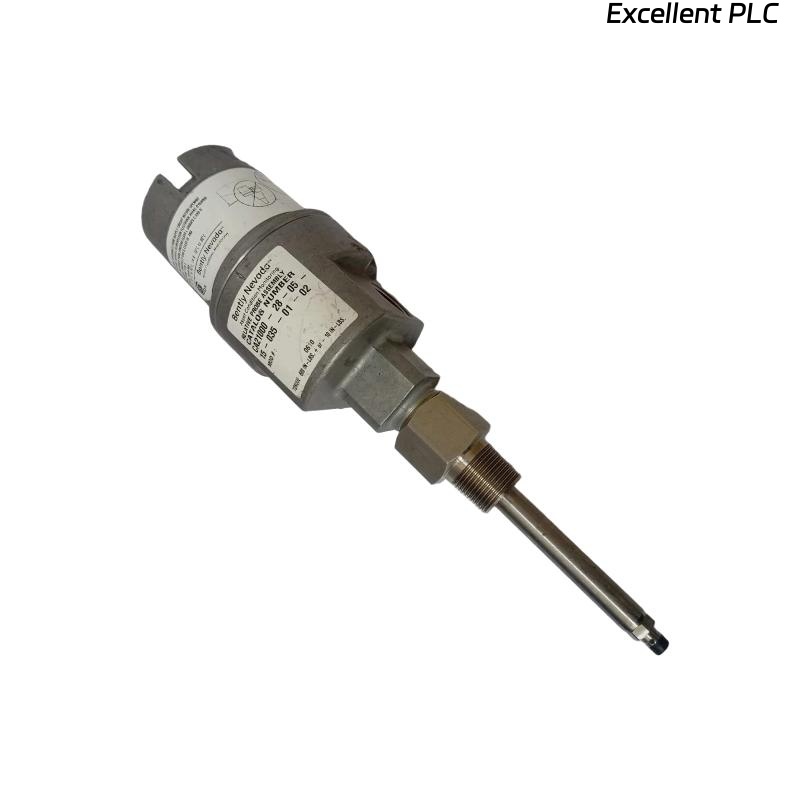 Bently Nevada CA21000-28-05-00-064-04-02 Explosion-Proof Housing Assemblies