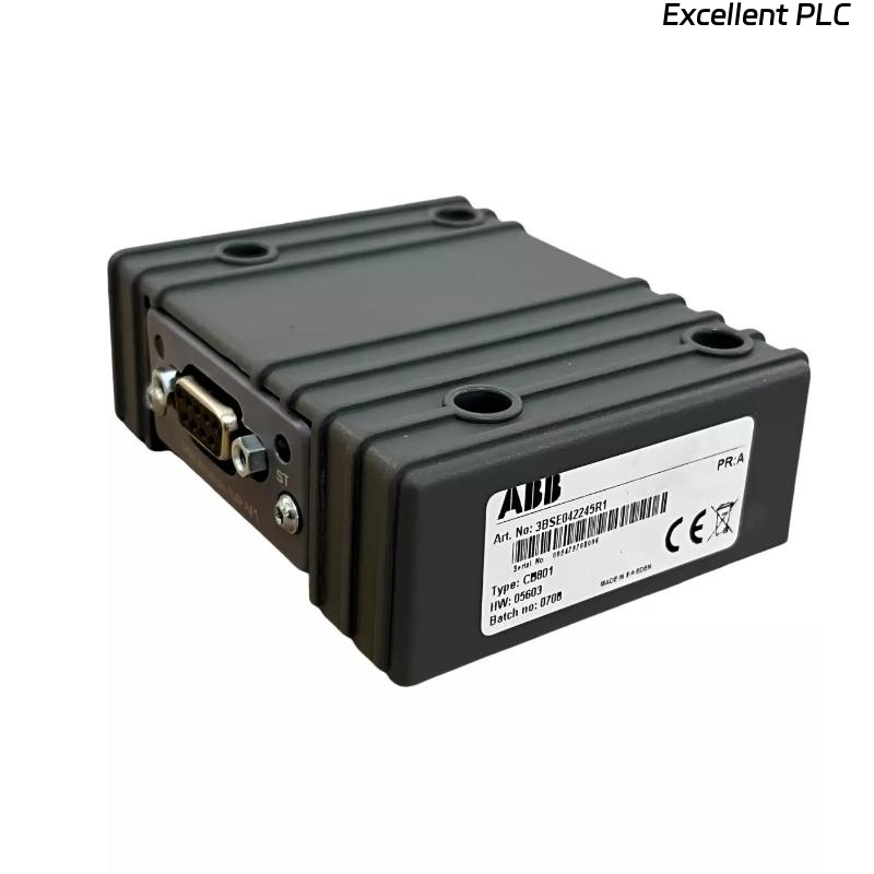 ABB CB801 3BSE042245R1 Communication Interface