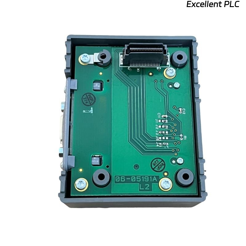 ABB CB801 3BSE042245R1 Communication Interface