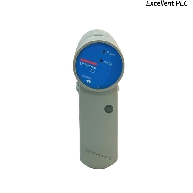 Honeywell CC-PUI03 Universal Input/Output Module