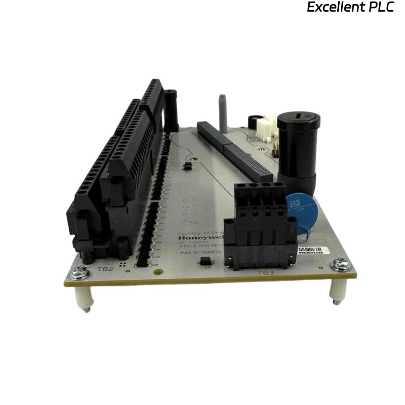 Honeywell CC-TUI031 Universal Input/Output Module