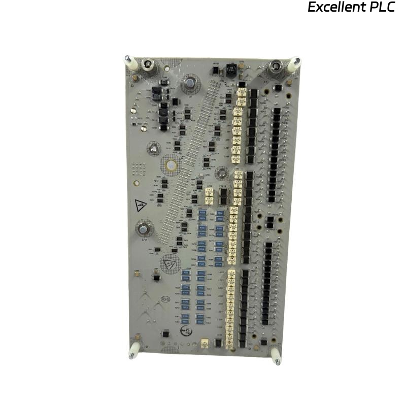 Honeywell CC-TUI031 Universal Input/Output Module