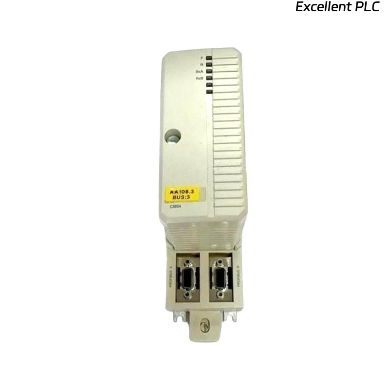 ABB CI854K01 3BSE025961R1 Communication Interface