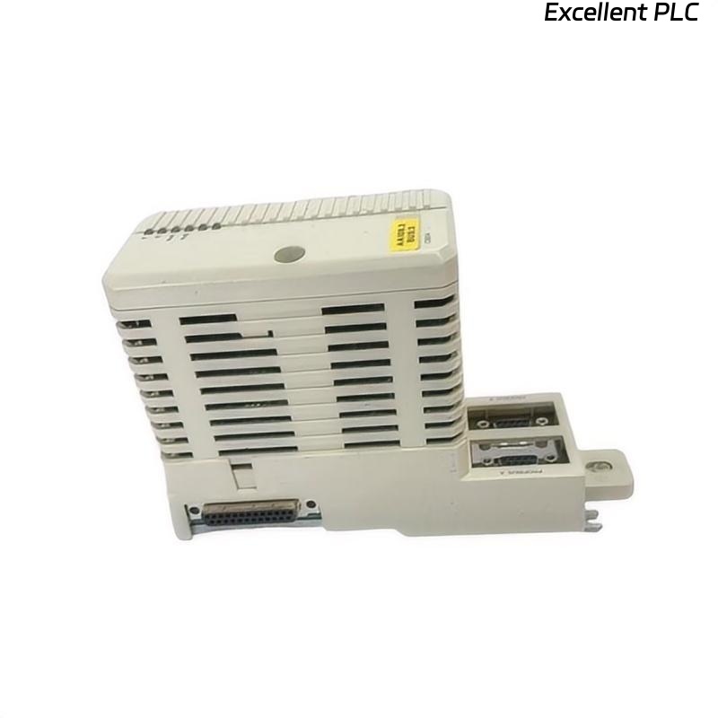 ABB CI854K01 3BSE025961R1 Communication Interface