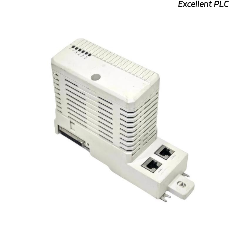 ABB CI865K01 3BSE040795R1 Communication Interface