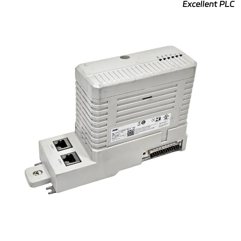 ABB CI865K01 3BSE040795R1 Communication Interface