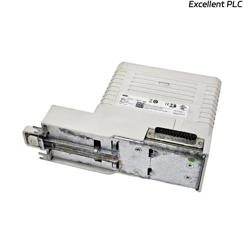 ABB CI865K01 3BSE040795R1 Communication Interface