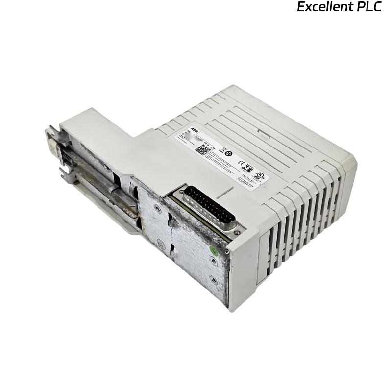 ABB CI865K01 3BSE040795R1 Communication Interface