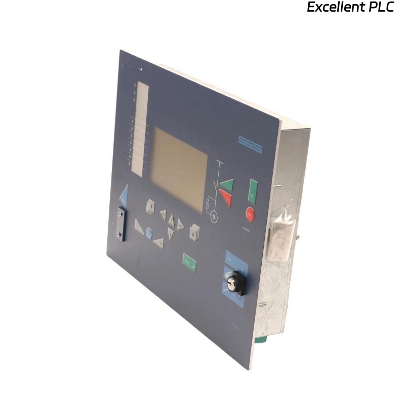 Woodward CMW112 Control Unit