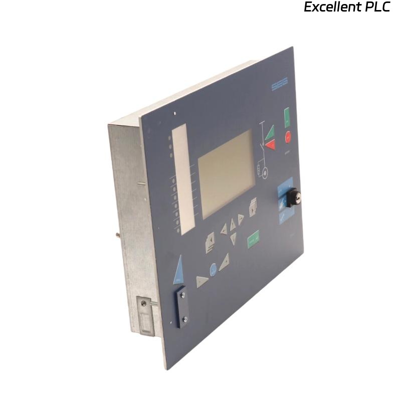 Woodward CMW112 Control Unit