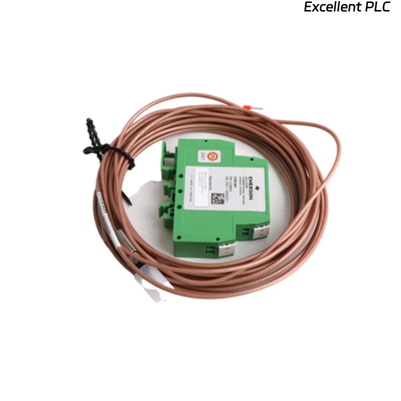 Epro PR6424/006-131+CON041 16mm Eddy Current Sensor