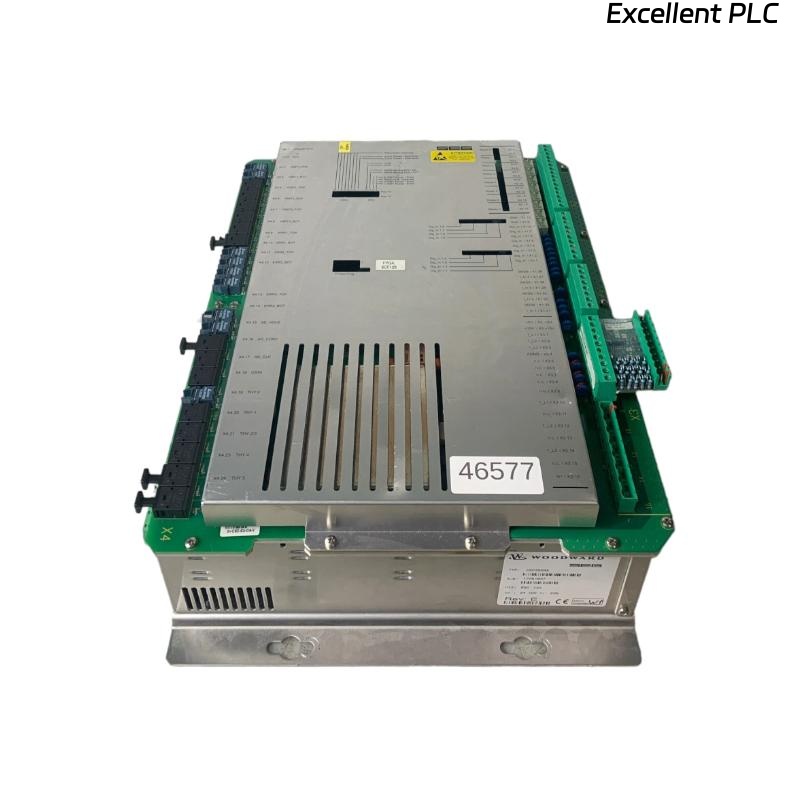Woodward CSC3BUERADAP Control Module