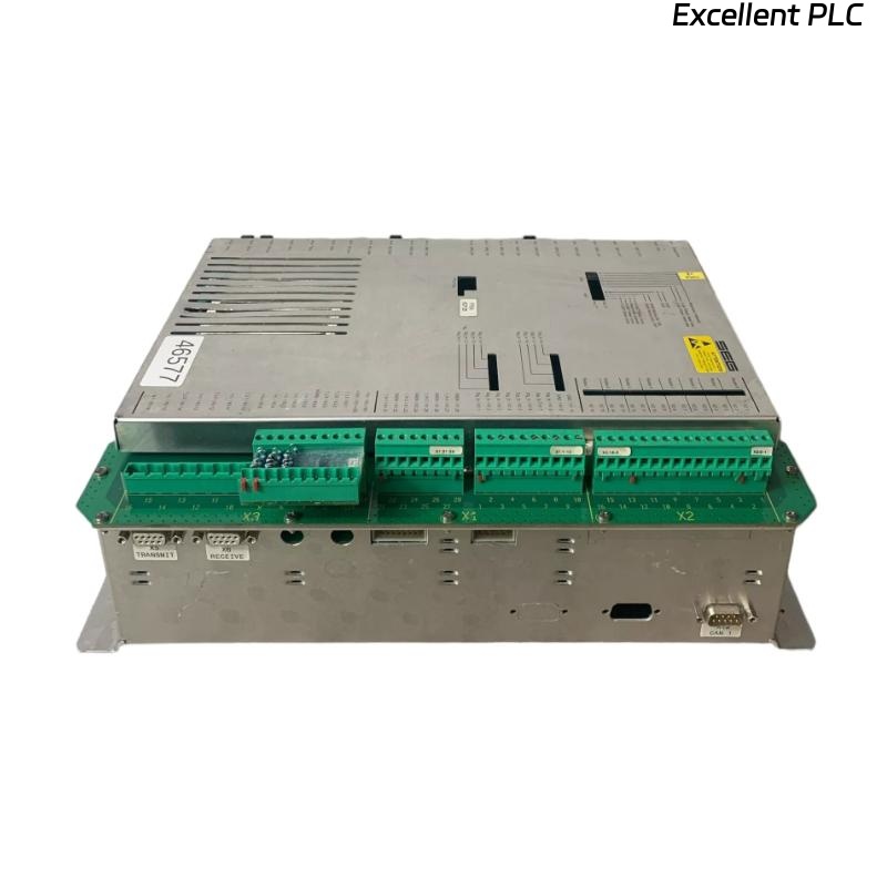 Woodward CSC3BUERADAP Control Module