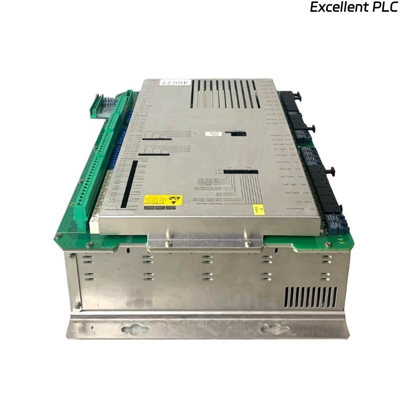 Woodward CSC3BUERADAP Control Module