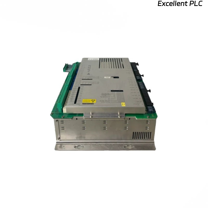 Woodward CSC3HUWB Controller Modul